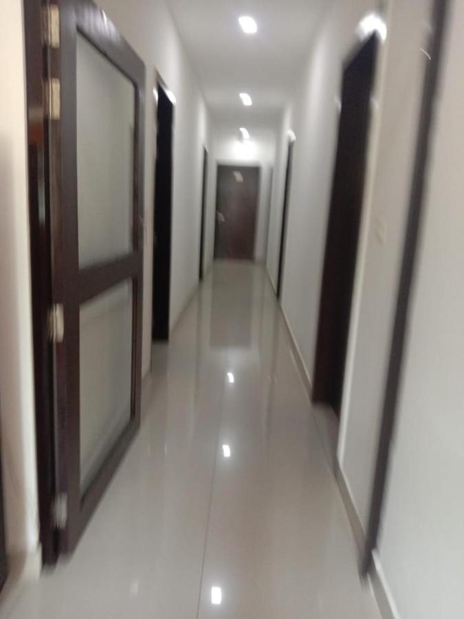 Supreme Guest House By Wb Inn Agra  Dış mekan fotoğraf