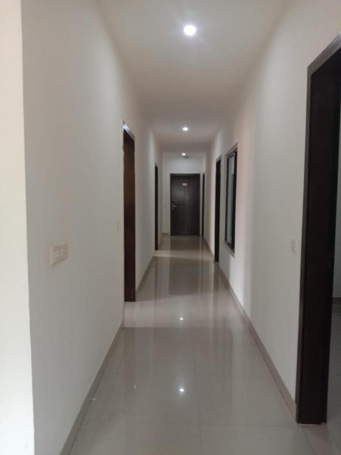 Supreme Guest House By Wb Inn Agra  Dış mekan fotoğraf