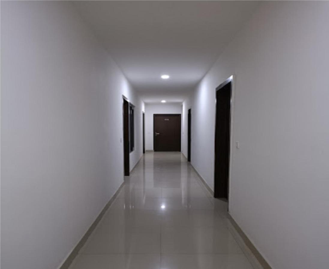 Supreme Guest House By Wb Inn Agra  Dış mekan fotoğraf